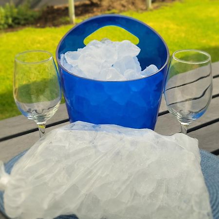Kleinmond Lodge Екстериор снимка
