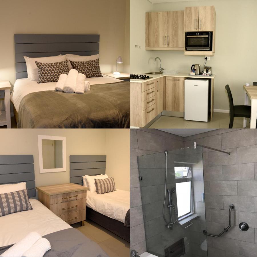 Kleinmond Lodge Екстериор снимка