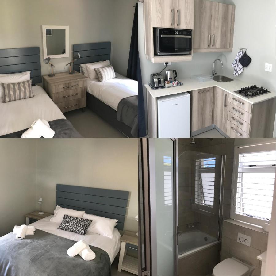 Kleinmond Lodge Екстериор снимка