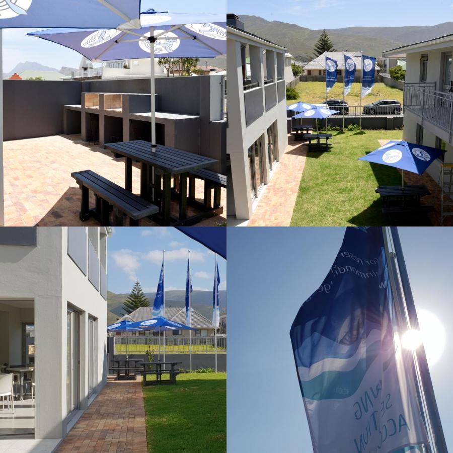 Kleinmond Lodge Екстериор снимка