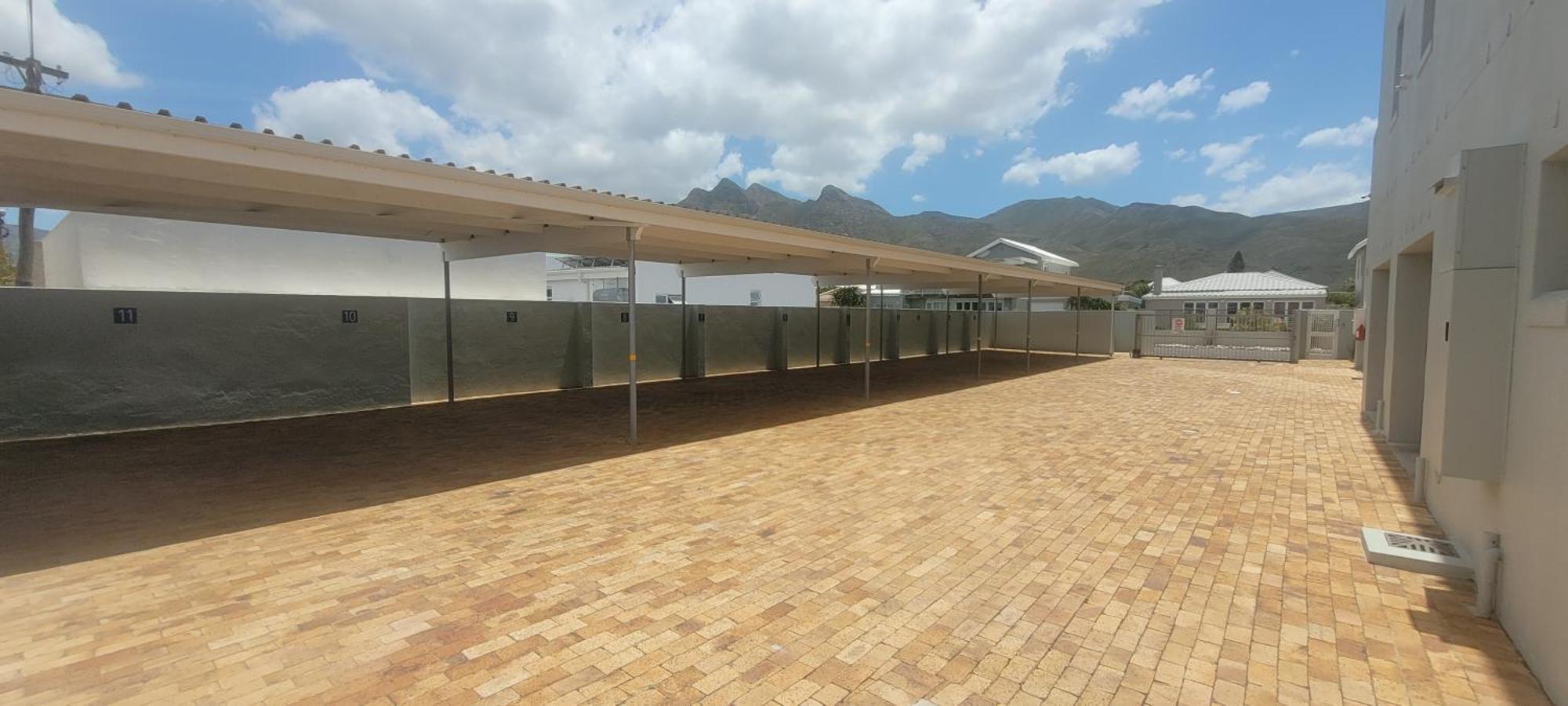Kleinmond Lodge Екстериор снимка