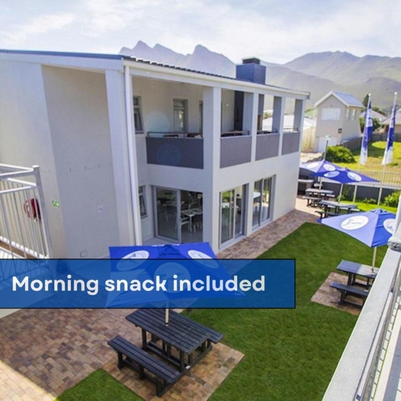 Kleinmond Lodge Екстериор снимка