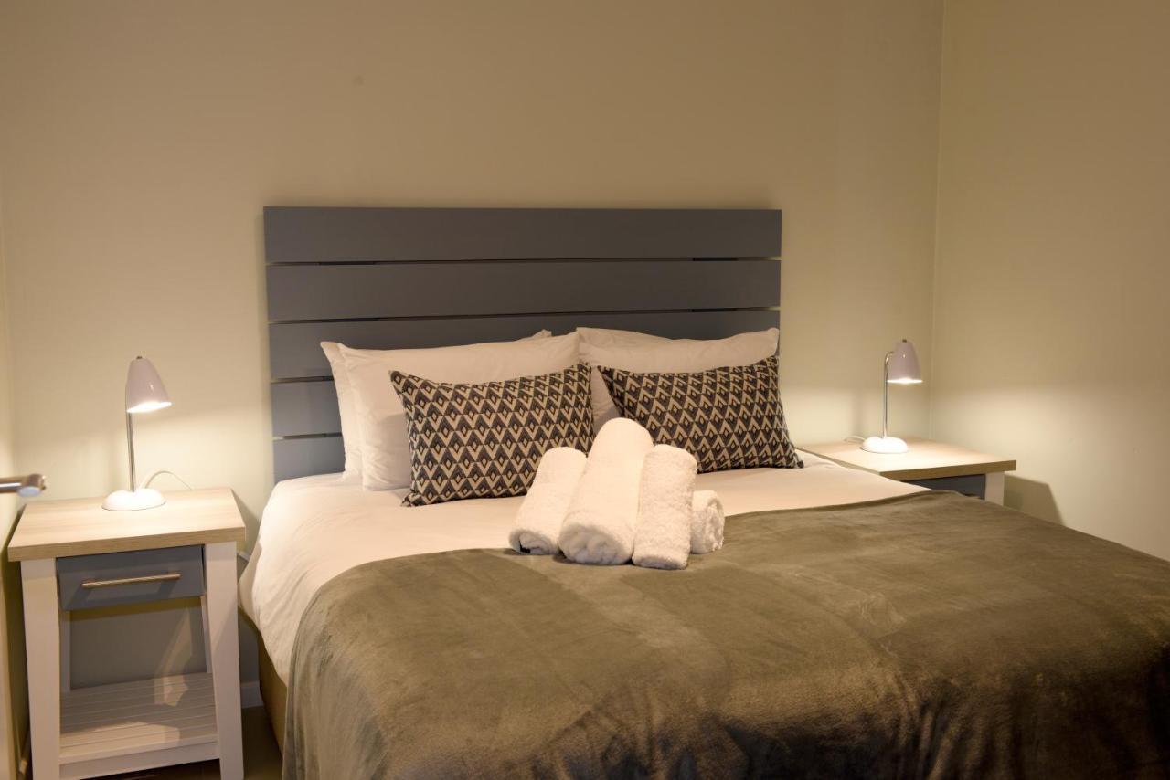 Kleinmond Lodge Екстериор снимка